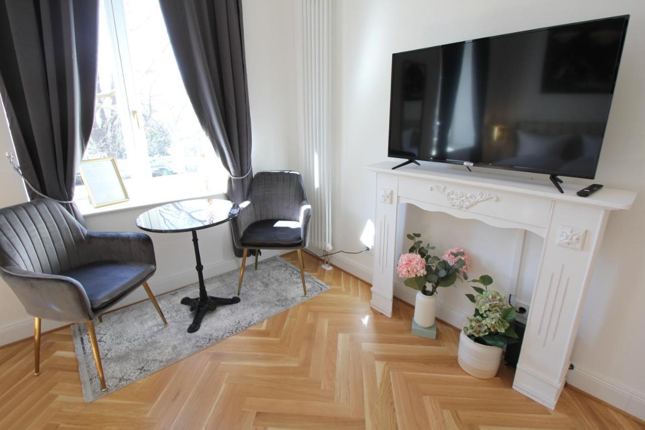 Apartamento Zu Besuch Im Palast - Perfekte Lage
