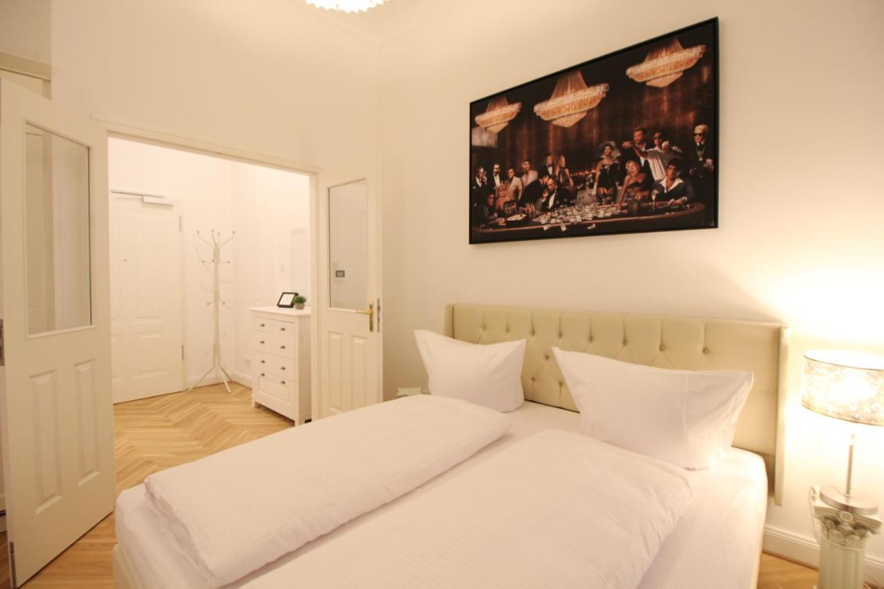 Apartamento Zu Besuch Im Palast - Perfekte Lage