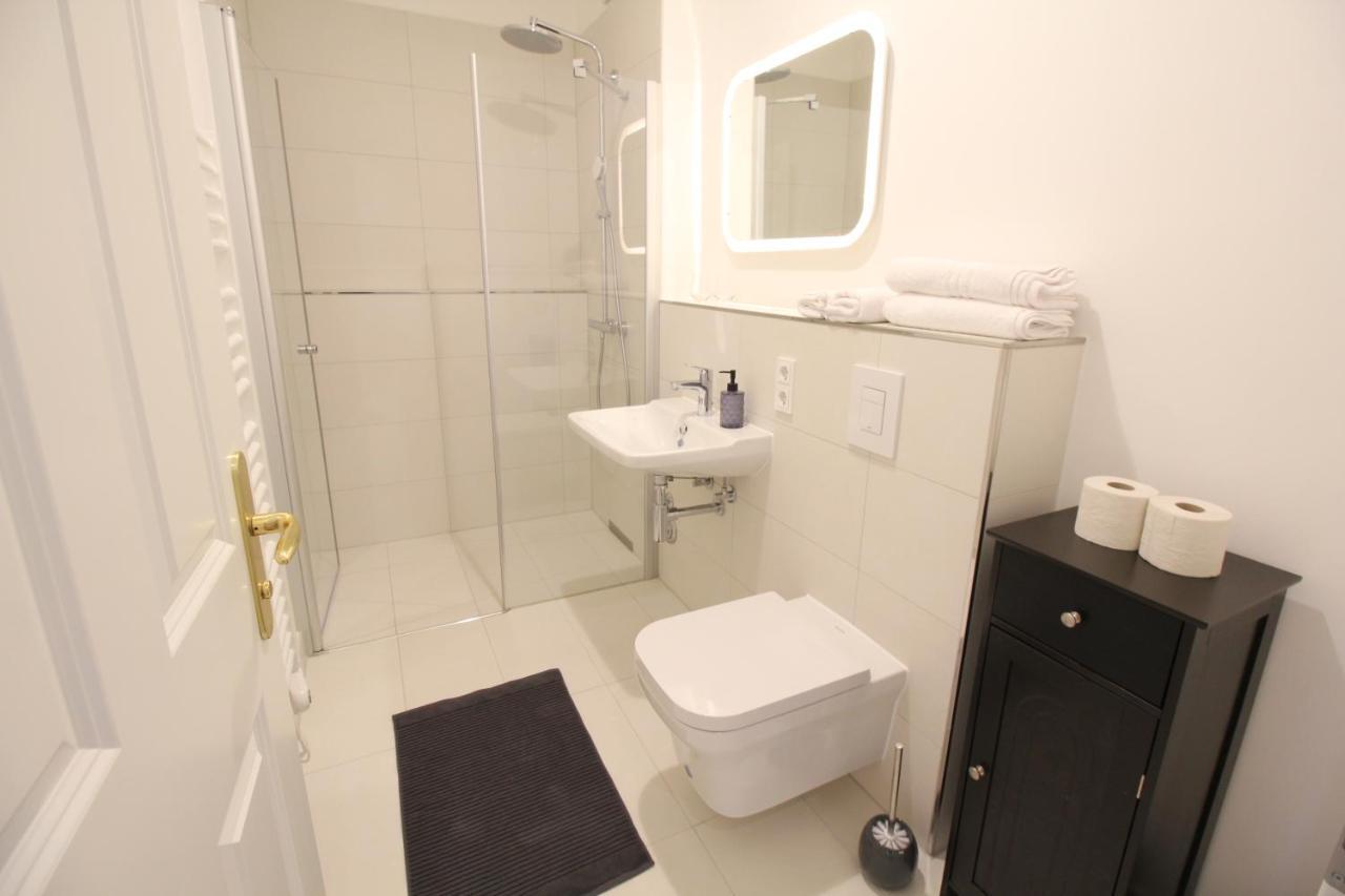 Apartamento Zu Besuch Im Palast - Perfekte Lage *